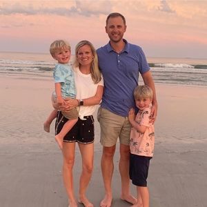 Meet your Posher, Kaitlin